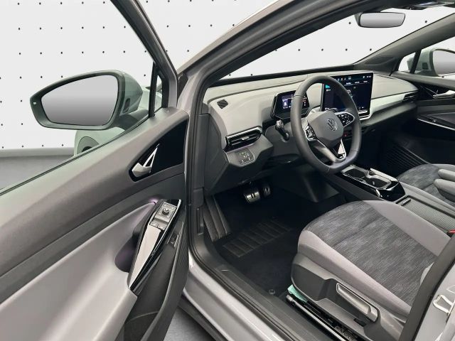 Volkswagen ID.4 IQ.Drive Performance Pro