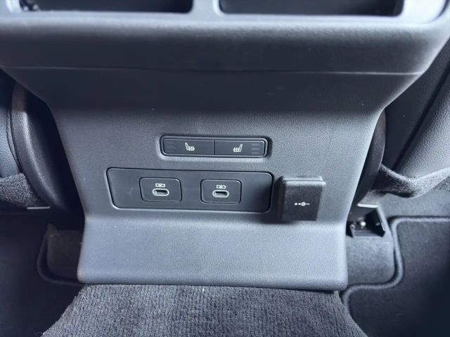 Land Rover Range Rover Velar D200 Dynamic SE