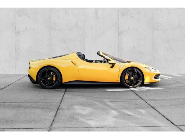 Ferrari 296 *Lift*Racingsitze*Carbon+LED*1.Hd.*