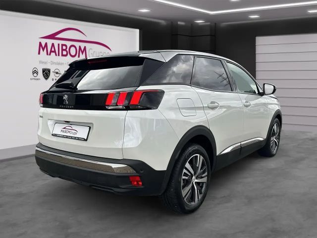 Peugeot 3008 Allure Pack