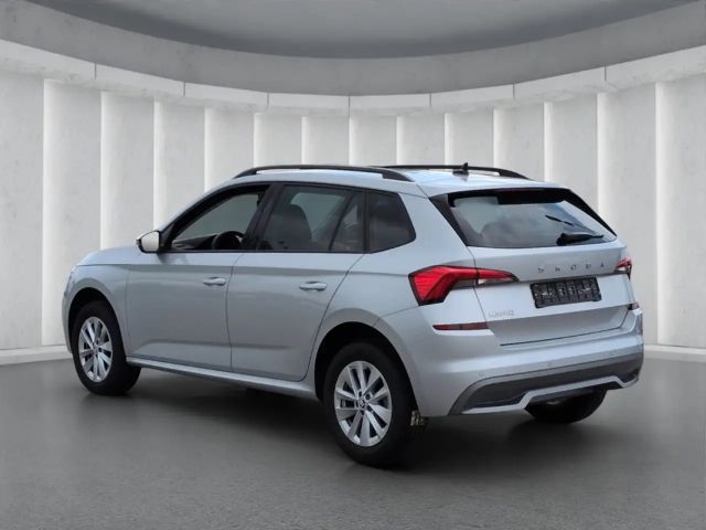 Skoda Kamiq 1.0 TSI