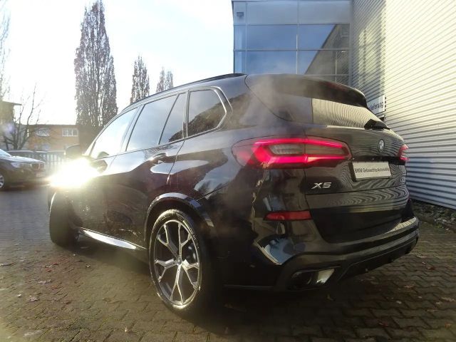 BMW X5 M-Sport xDrive45e
