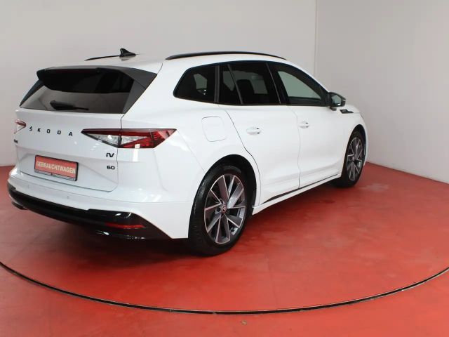 Skoda Enyaq Sportline