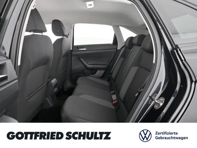 Volkswagen Taigo Life