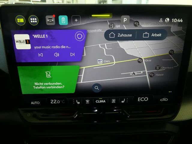 Seat Leon DSG Style e-Hybrid