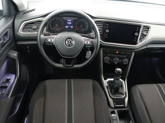 Volkswagen T-Roc T-Roc Design TSI, 2021