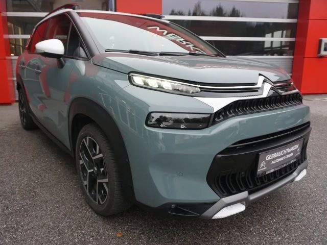 Citroën C3 Aircross PureTech Shine