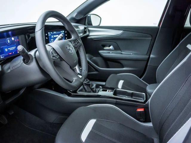 Opel Mokka GS-Line Grand Sport