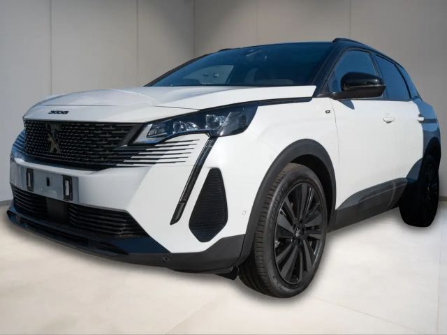 Peugeot 3008 BlueHDi EAT8 GT-Line