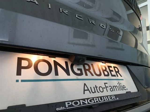 Citroën C3 Aircross Hybrid Max