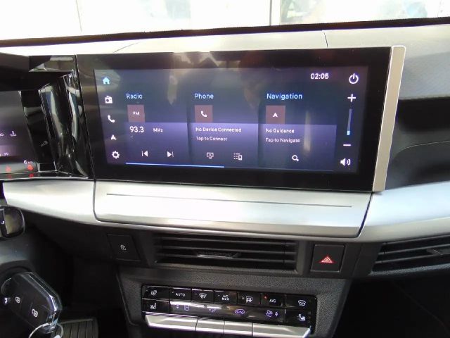 Opel Frontera Edition