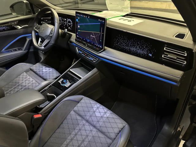 Volkswagen Tiguan 2.0 TDI 4Motion R-Line