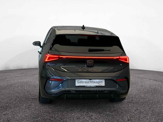 Cupra Born Born *LED*ACC*NAV*R-CAM*SHZ*VIRTUAL*DAB*LANE*19*