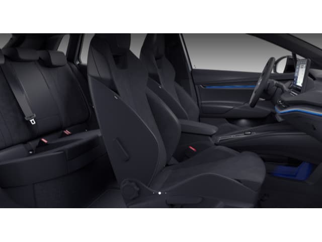 Skoda Elroq Sportline