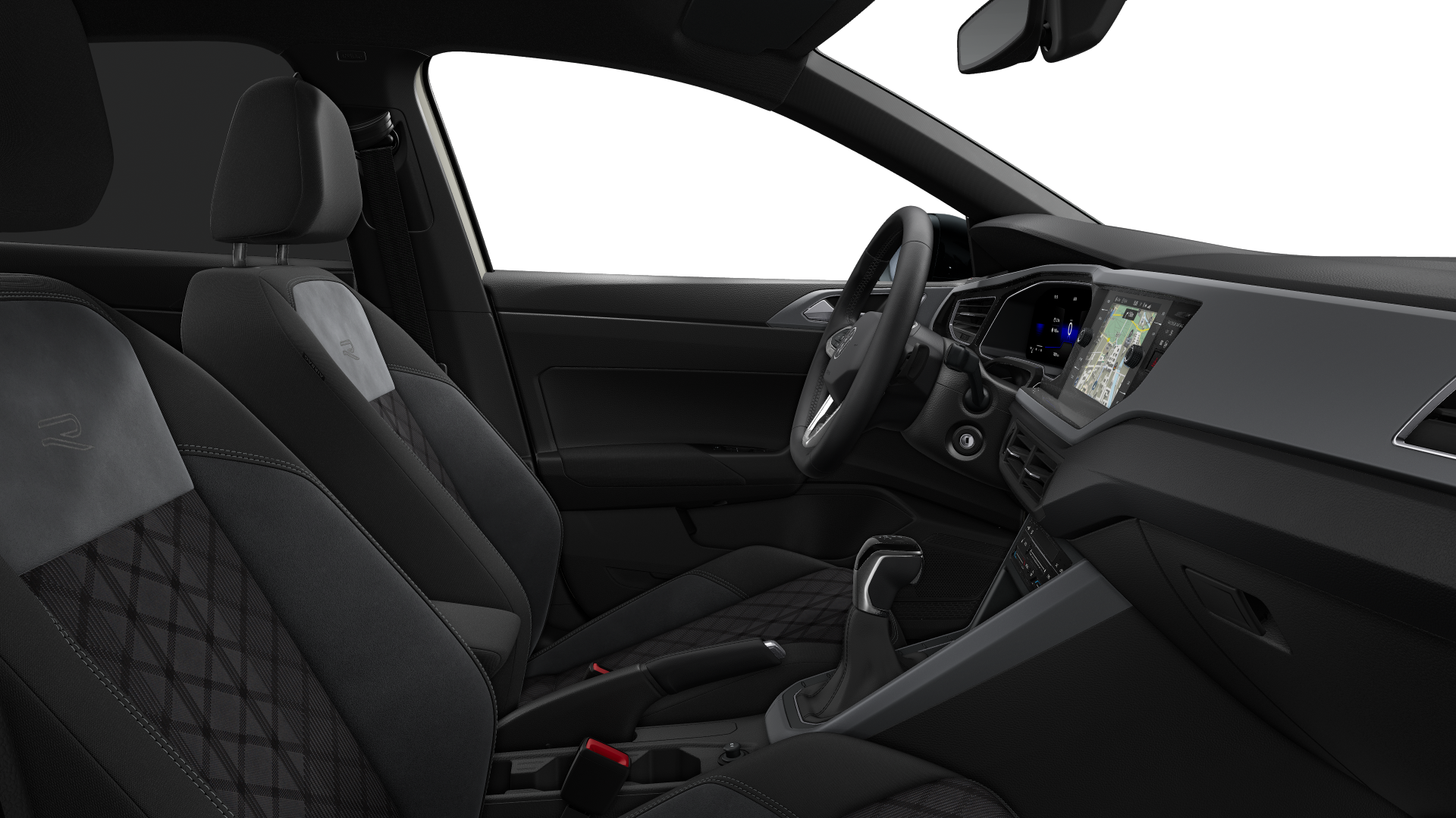 Volkswagen Taigo 1.5 TSI