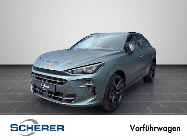 Cupra Terramar 2.0 TSI