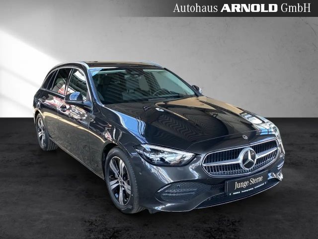 Mercedes-Benz C 200 AVANTGARDE C 200 d Estate