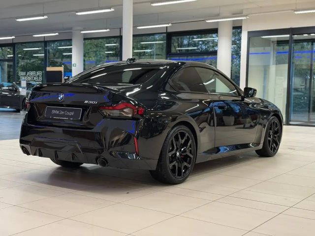 BMW 230 230i Coupé M-Sport