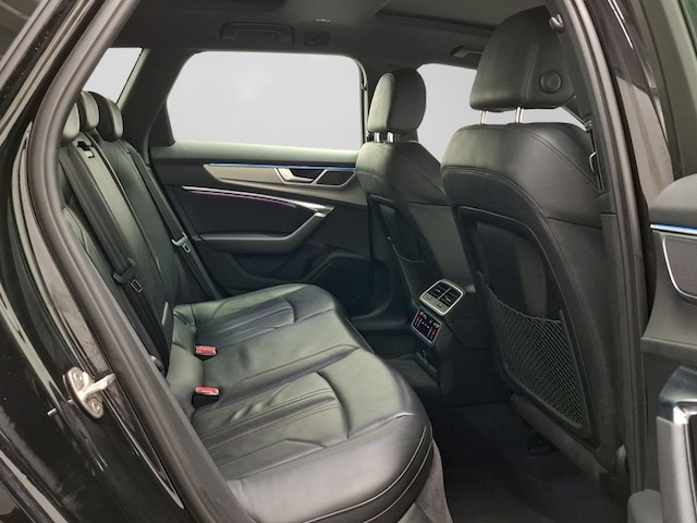 Audi A6 55 TFSI Avant Quattro S-Tronic Sport