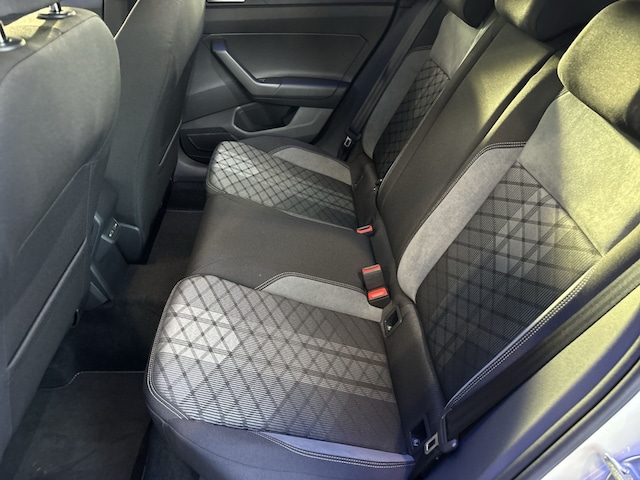 Volkswagen Taigo DSG R-Line