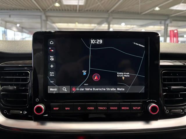 Kia Stonic 1.0 100 PS "Vision" *Navi*RFK*SHZ*LHZ*