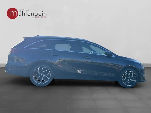 Kia Ceed CEED_SW 1.0T 48V DCT 100 NIGHTLINE*LED*NAVI