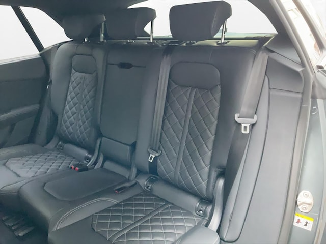 Audi Q8 50 TDI Quattro