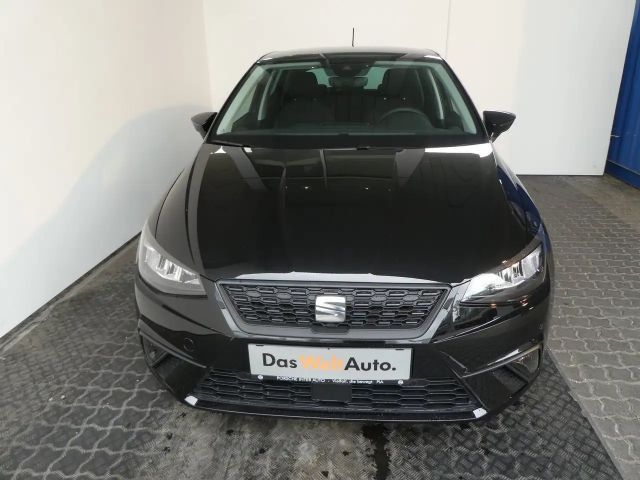 Seat Ibiza 1.0 TSI Style