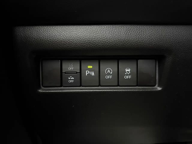 Suzuki Swift Hybrid Shine