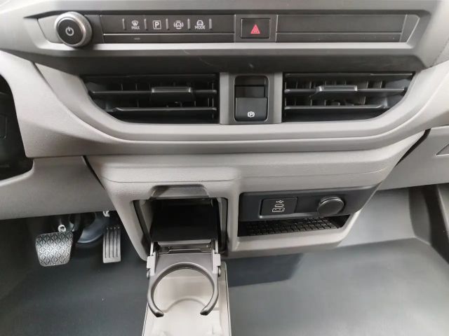 Volkswagen Transporter T7