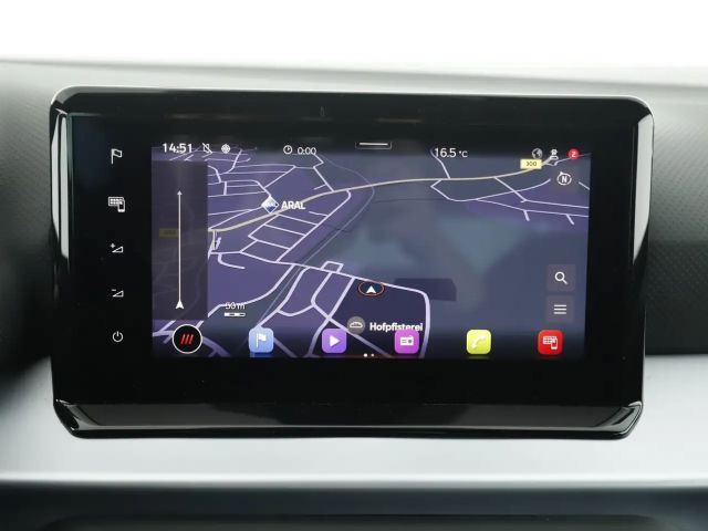 Seat Arona 1.0 EcoTSI DSG FR-lijn