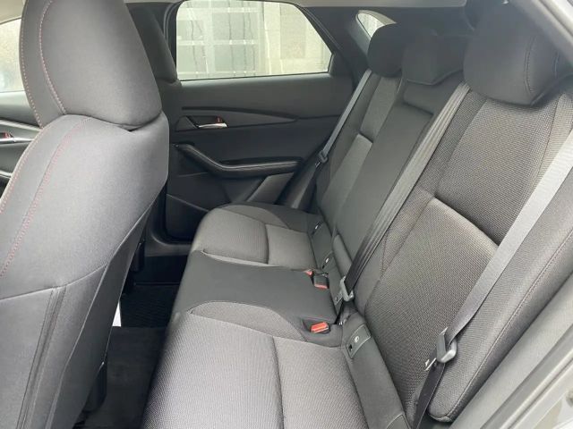 Mazda CX-30 Homura SkyActiv