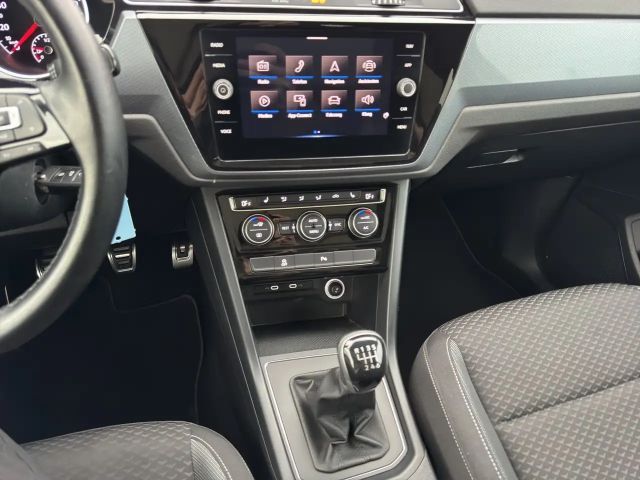 Volkswagen Touran 1.5 TSI