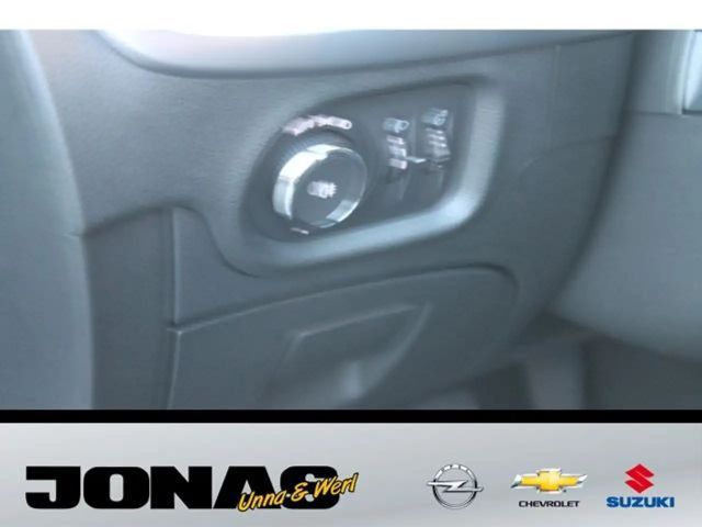 Opel Astra 1.2 Turbo Edition