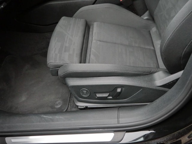 Audi A5 Avant Quattro S-Tronic