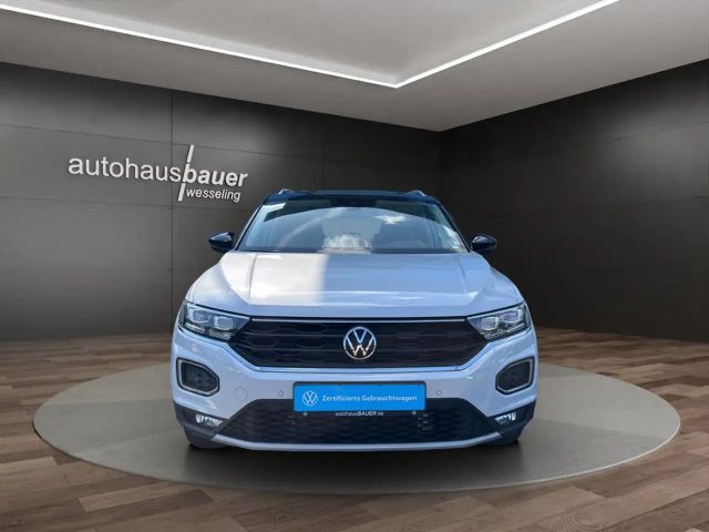 Volkswagen T-Roc 2.0 TDI
