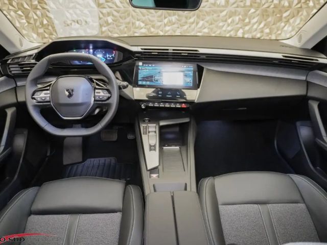 Peugeot 308 Allure Pack BlueHDi