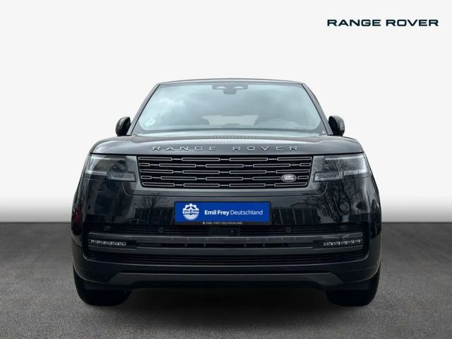 Land Rover Range Rover HSE