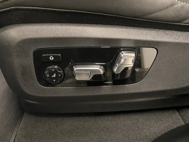 BMW X5 M-Sport xDrive40d