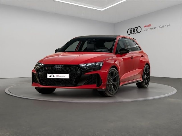 Audi RS3 Quattro S-Tronic Sportback