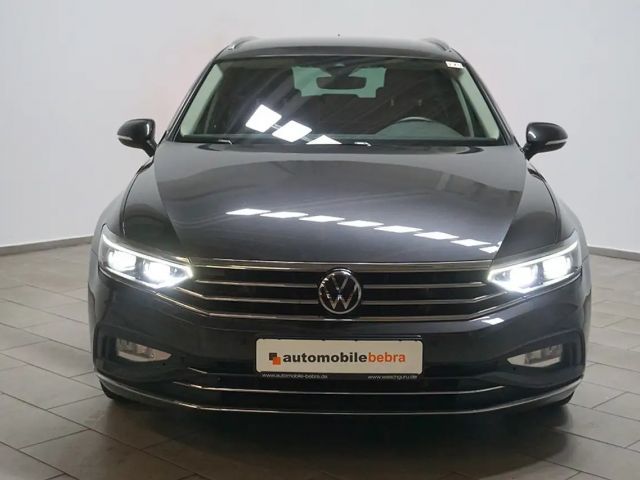 Volkswagen Passat DSG Elegance Elegance