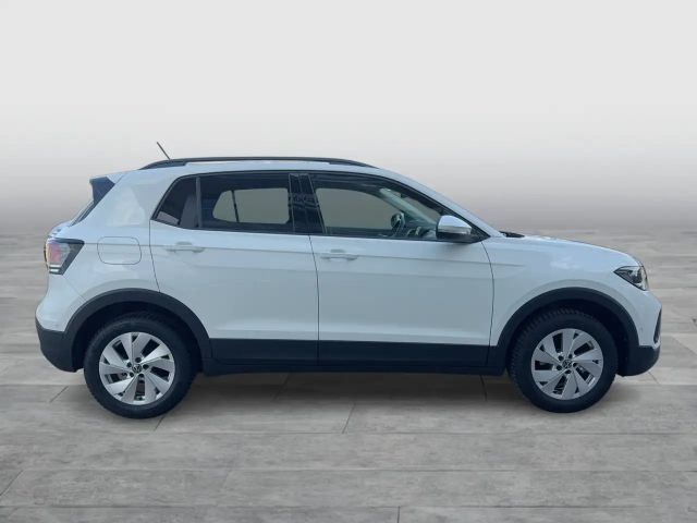 Volkswagen T-Cross DSG Life