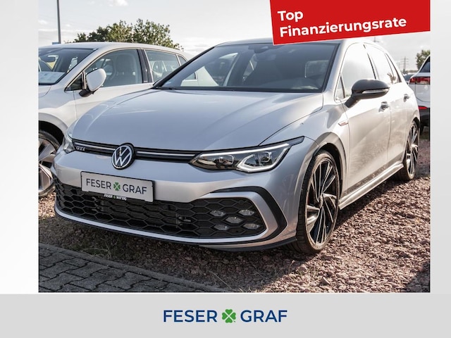 Volkswagen Golf DSG GTI Golf VIII