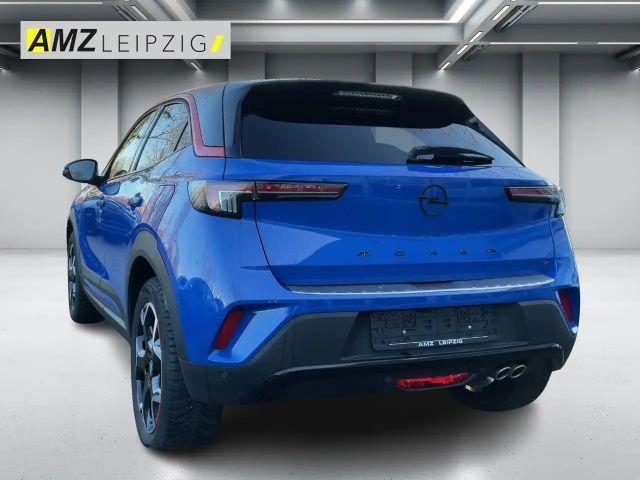 Opel Mokka 1.2 Turbo GS-Line Grand Sport Turbo