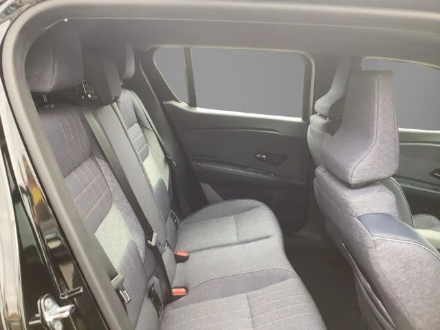 Renault 4 Comfort E-Tech Techno