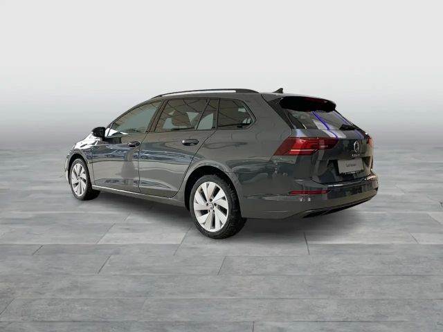 Volkswagen Golf Business Variant