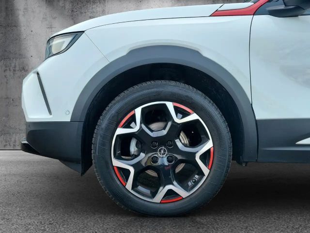 Opel Mokka Premium "GS Line" aus 1-Hand/Navi/Voll-LED