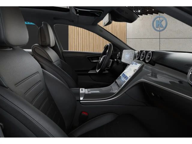 Mercedes-Benz C 300 Estate