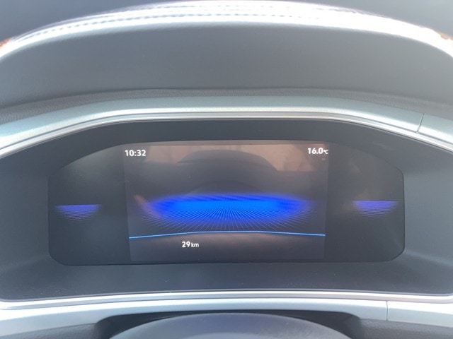 Volkswagen T-Roc 1.0 TSI Cabriolet Style