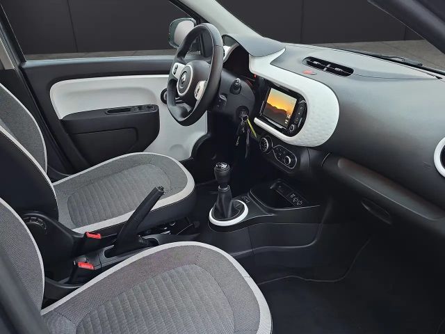 Renault Twingo Equilibre Equilibre SCe 65